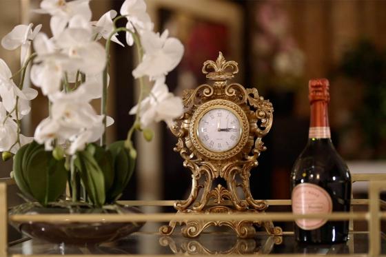 Übernachtung im Private Spa Royal - inkl. Frühstück für 2 Personen | wochentags 11 