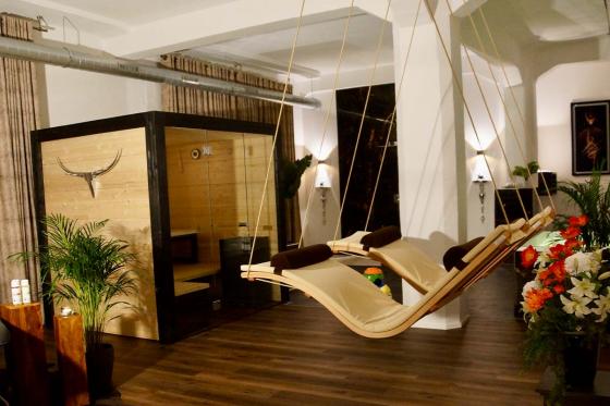 Übernachtung im Private Spa Art - inkl. Frühstück für 2 Personen | wochentags  