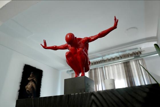 Übernachtung im Private Spa Art - inkl. Frühstück für 2 Personen | wochentags 8 