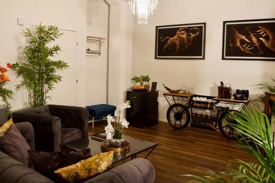 Übernachtung im Private Spa Art - inkl. Frühstück für 2 Personen | wochentags 11 