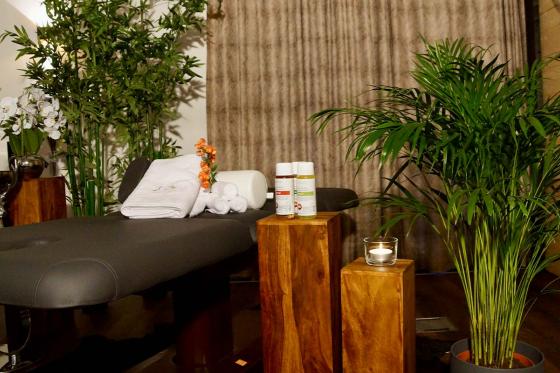 Übernachtung im Private Spa Art - inkl. Frühstück für 2 Personen | wochentags 12 