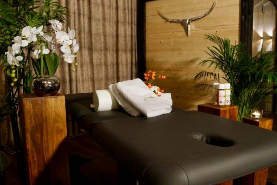 Übernachtung im Private Spa Art - inkl. Frühstück für 2 Personen | wochentags 13 