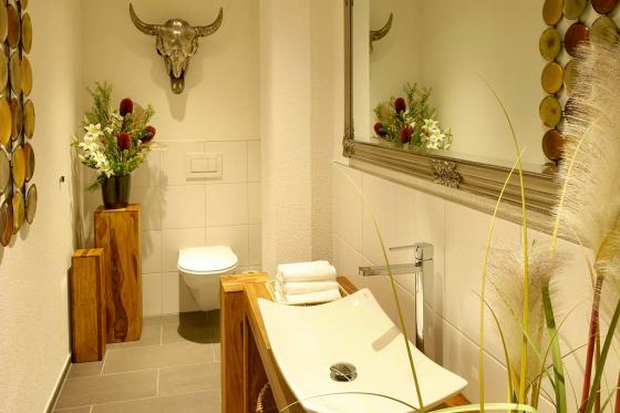 Übernachtung im Private Spa Art - inkl. Frühstück für 2 Personen | wochentags 14 