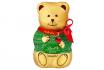 Teddy personalizzato - Lindt 