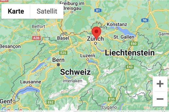 Nuitée dans une chambre de luxe - Au Kameha Grand Zurich pour 2 personnes 5 