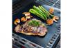 BBQ Grillmatte - 6er Set - 40x33cm 3