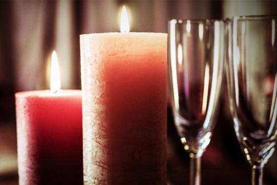 Massage en duo - Soin au choix avec thé et pâtisserie orientale  2 