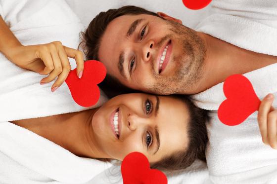 Day Spa et repas -  pour 2 personnes  