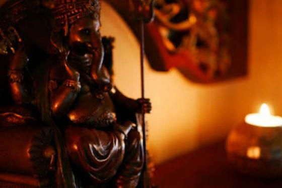 Day Spa et repas -  pour 2 personnes 5 