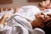 Day Spa, massages et repas - Spa privatif, massages et repas indien pour 2 personnes 