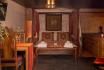 Day Spa, massages et repas - Spa privatif, massages et repas indien pour 2 personnes 3