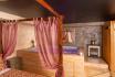 Day Spa, massages et repas - Spa privatif, massages et repas indien pour 2 personnes 5