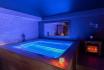Day Spa, massages et repas - Spa privatif, massages et repas indien pour 2 personnes 6