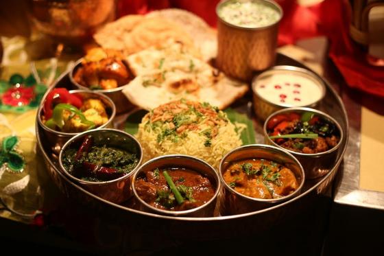 Day Spa, massages et repas - Spa privatif, massages et repas indien pour 2 personnes 2 