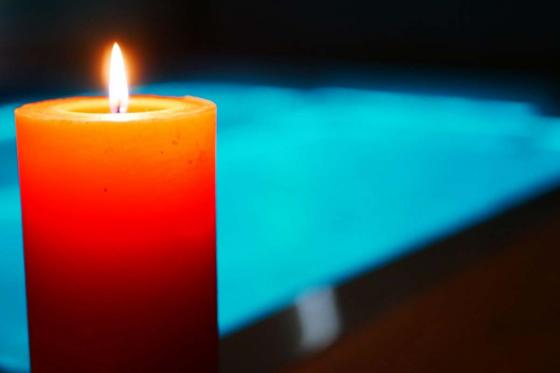 Day Spa, massages et repas - Spa privatif, massages et repas indien pour 2 personnes 4 