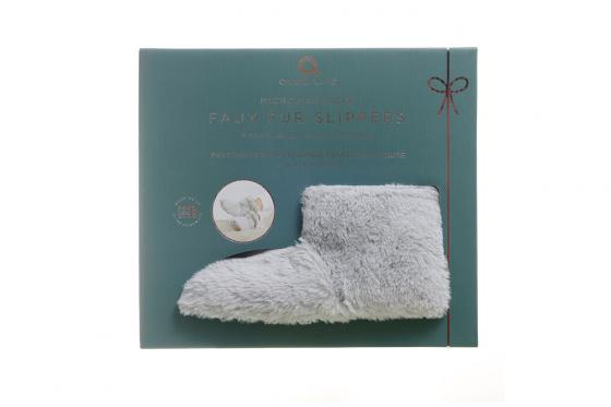 Aufwärmbare Finken - Boots 2 