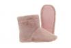 Aufwärmbare Boots - rosa 1