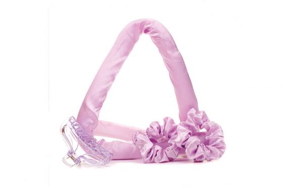 Set à boucler pour cheveux  - Let's Get Wavy 1 