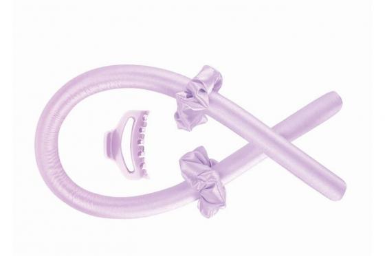 Set à boucler pour cheveux  - Let's Get Wavy 3 