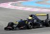 Conduite de Formule Renault 2.0 - sur 32 tours 