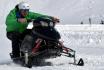 e-Mobility Snow à Engelberg - Pilotez une motoneige et un MoonBike | 1 personne 6