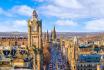 Harry Potter Erlebnis in Edinburgh - 2 Übernachtungen inkl. Harry Potter Rundgang und Pub Crawl 