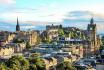 Harry Potter Erlebnis in Edinburgh - 2 Übernachtungen inkl. Harry Potter Rundgang und Pub Crawl 1
