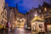 Harry Potter Erlebnis in Edinburgh - 2 Übernachtungen inkl. Harry Potter Rundgang und Pub Crawl 3
