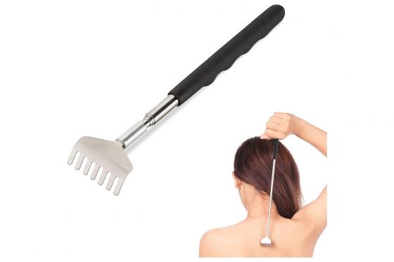 Gratte-dos - Extensible   