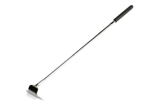 Gratte-dos - Extensible  1 