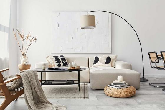 Cours de décoration intérieure - Devenez un·e pro de l'aménagement en 3 heures   