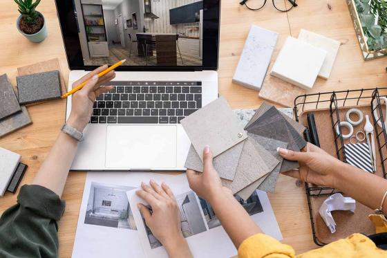 Cours de décoration intérieure - Devenez un·e pro de l'aménagement en 3 heures  1 