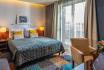 Court séjour à Budapest - 3 jours à l'hôtel Stacio Wellness 4**** en demi-pension 3