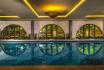 Court séjour à Budapest - 3 jours à l'hôtel Stacio Wellness 4**** en demi-pension 4