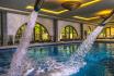 Court séjour à Budapest - 3 jours à l'hôtel Stacio Wellness 4**** en demi-pension 5