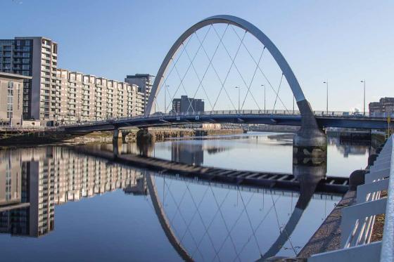 Stadiontour in Glasgow - inkl. Frühstück und 2 Übernachtungen 4 