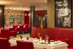 Soirée au casino de Montreux - Menu de saison pour 2 personnes au restaurant Le Fouquet's inclus 1