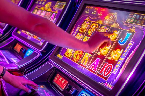 Soirée au casino de Montreux - Menu de saison pour 2 personnes au restaurant Le Fouquet's inclus 2 