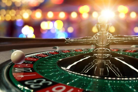 Soirée au casino de Courrendlin - Repas 2 plats pour 2 personnes et initiation inclus 1 