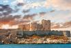 Kurztrip Marseille - 2 Übernachtungen inkl. Frühstück und Marseille City Pass für 2 3
