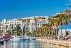 Mer et gastronomie à Alicante - avec petit-déjeuner et 2 nuitées 3