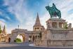 Sightseeing & Führung in Budapest - inkl. Frühstück und 2 Übernachtung 2