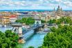 Sightseeing & Führung in Budapest - inkl. Frühstück und 2 Übernachtung 4