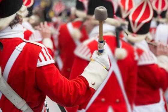 Rosenmontagszug in Köln - inkl. Frühstück und 2 Übernachtungen  