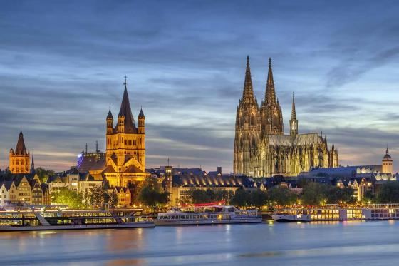 Rosenmontagszug in Köln - inkl. Frühstück und 2 Übernachtungen 1 