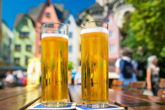 Rosenmontagszug in Köln - inkl. Frühstück und 2 Übernachtungen 3 