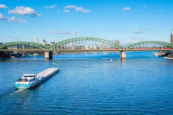 Rosenmontagszug in Köln - inkl. Frühstück und 2 Übernachtungen 4 