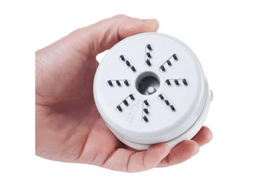 Mini aspirateur sans fil - Robo Vac - pour le bureau 2 