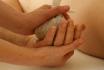 Kräuterstempelmassage - für 1 Person 