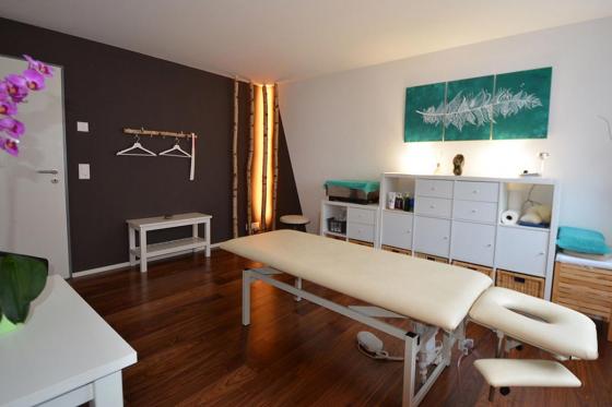 HotStone Massage - für 1 Person 2 